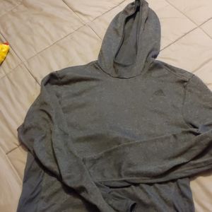 Long Sleeve Adidas Shirt